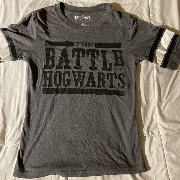 Harry Potter Tshirt - Picture 2 of 3